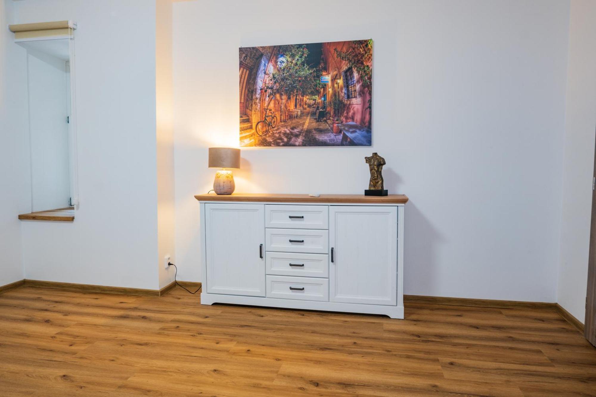 Ertlova Vila ヤブロネツ・ナド・ニソウ 部屋 写真