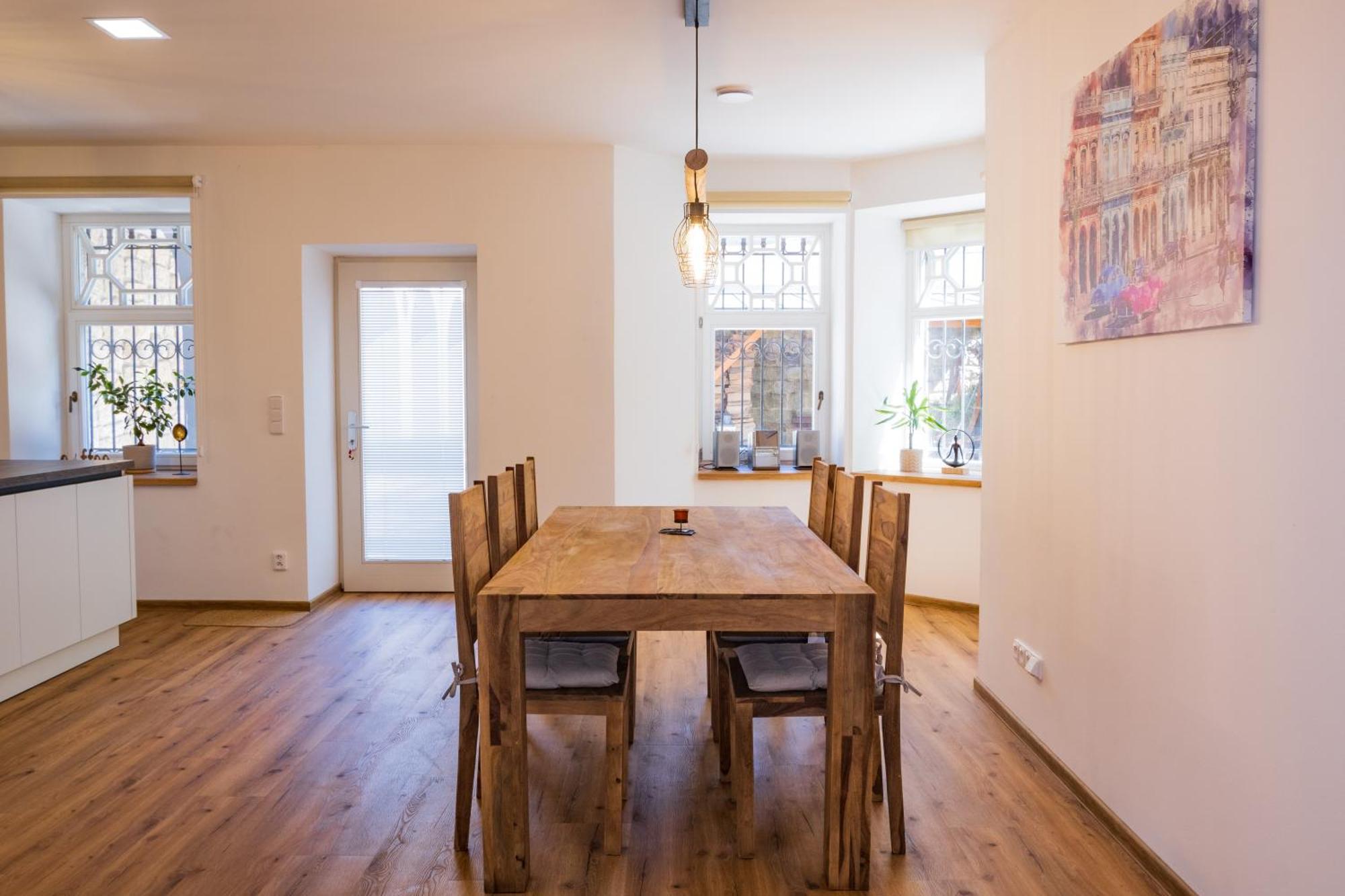 Ertlova Vila ヤブロネツ・ナド・ニソウ 部屋 写真
