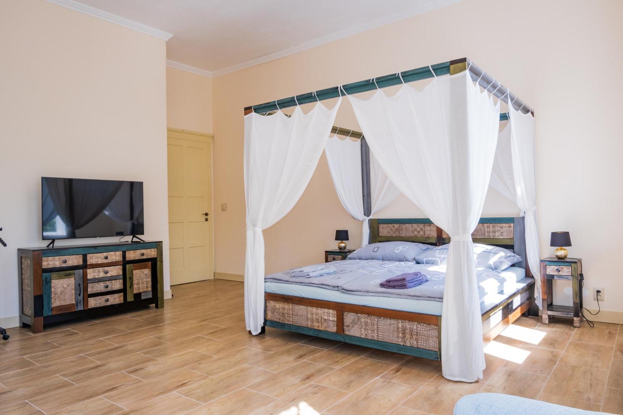 Ertlova Vila ヤブロネツ・ナド・ニソウ 部屋 写真