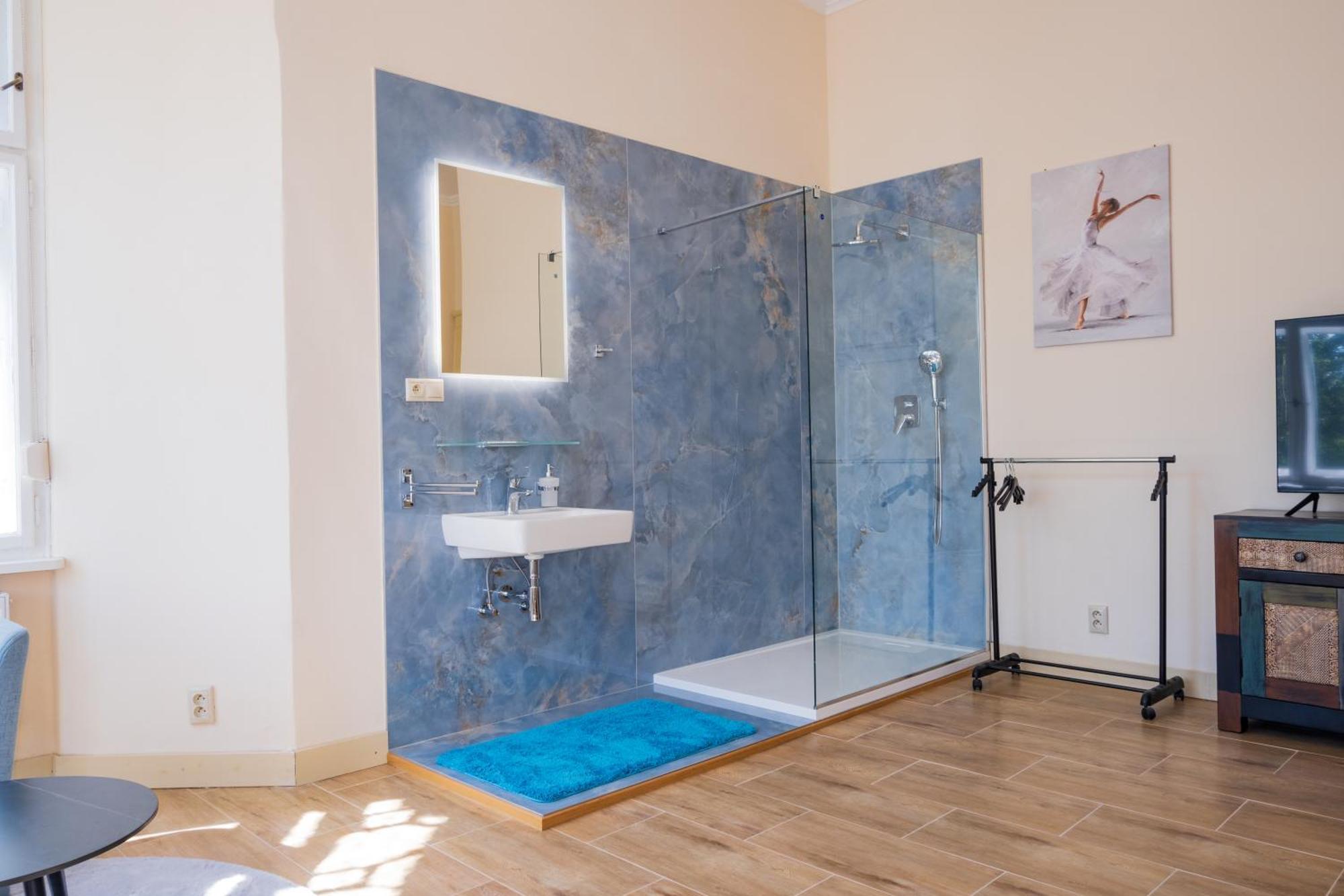 Ertlova Vila ヤブロネツ・ナド・ニソウ 部屋 写真
